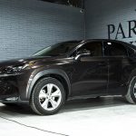 کاور لکسوس nx